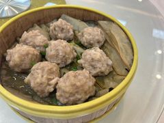荷香莲藕肉丸-台山第一家兴华黄鳝饭·黄鳝婆(开平店)