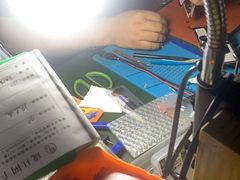 -苹果华为手机维修换屏