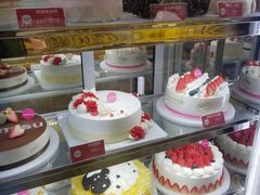 -味多美(比如世界店)