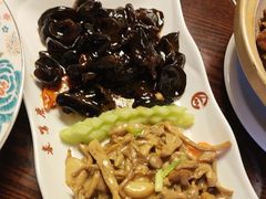 -鹿鸣春饭店(总店)