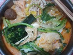 -海底捞火锅(顺义华联店)