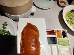 -船歌·鱼水饺青岛菜(闽江二路店)
