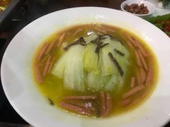 -蜀江春(科华北路店)