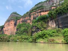 -丹霞山风景名胜区