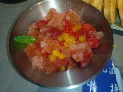 -轻松串吧(亦庄上海沙龙店)