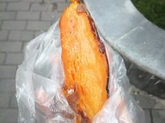 -老苗炸鸡(大学南路店)