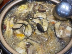 -菌之家·专业纯野生菌火锅·特色炒菌