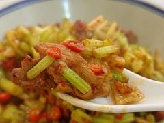 农家小炒肉-新新湘菜馆(新中街二条店)