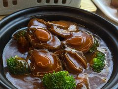 -东江海鲜大排档·潮汕菜·砂锅粥