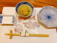 前菜-希望日本料理(保利香槟花园店)