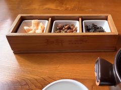 -如轩·海鲜砂锅粥·潮汕菜(一品天下店)