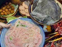 -大龙火锅(老店)