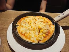 -意八餐厅(黄大仙中心店)