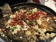 -靓虾二哥长沙地标小龙虾(五一广场店)