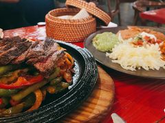 -Pistolera Mexican Cantina女枪手墨西哥餐厅(碧云路店)