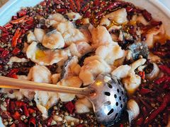 -龙门阵茶屋川菜馆(武康路店)