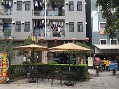 -黄埔古港