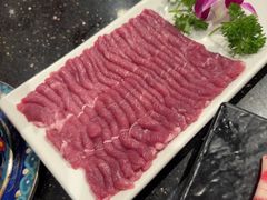 -南门涮肉(上海二店)
