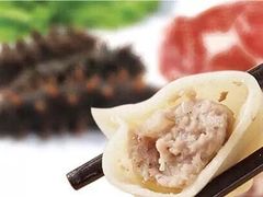 -喜家德水饺(华富店)