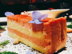 -YUE·6·西式融合餐厅(外滩六号店)