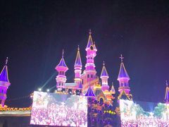 -沈阳方特欢乐世界