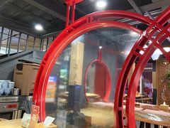 -老九圆山西面馆(CBD店)