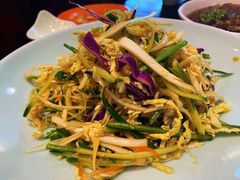 -船歌·鱼水饺青岛菜(合肥路永旺店)