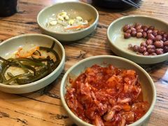 -京玉菲饭店(李村店)