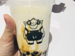 -茶力的小怪兽(梅林卓悦汇店)