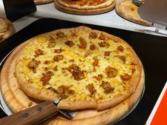 -比格比萨自助(花园路店)