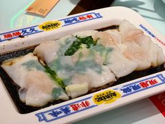 -赵财财·肠粉·煲仔饭(华润万象城店)
