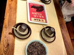 -状元阁烧烤(新华路总店)