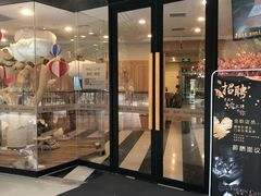 -袖虎·猫馆(体育西路店)