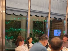 -圣廷苑酒店-馥轩中餐厅
