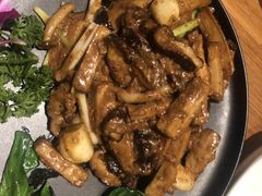 -hallch好吃餐厅(奥体中心店)