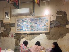 -东排食堂长沙小吃大排档(五一广场店)