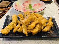 -钢管厂五区小郡肝串串香(南山店)