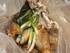 -吴山烤禽 (吴山路店)