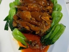 -清真悦宾楼食府(海湖店)