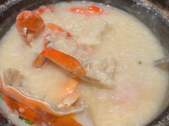 -蚝翅·海鲜粥·烧烤·羊肉季(鄞州万达店)