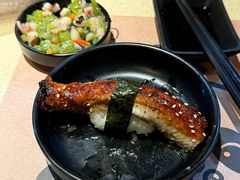 -昊·来了寿司(泡桐树店)
