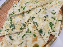 蒜香薄饼-VATAN INDIAN RESTAURANT米特餐饮有限公司(城北路店)