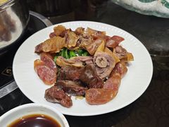 -好彩海鲜火锅饭店(银河百老汇店)