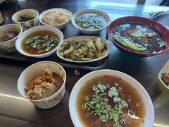 -好成财牛排馆(涂门街总店)