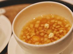 -百盛·鼎膳(中海财富中心)