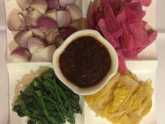 -肥肥小厨(咸阳路店)