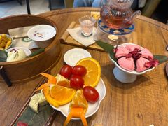 -了凡国风主题茶馆·咖啡(武侯祠锦里店)