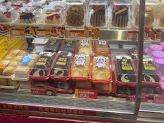 -味多美蛋糕(灯市口店)