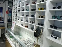 -宝视友眼镜·蔡司依视路(同德悦中心店)