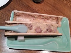 -粗茶淡饭·隐庐私厨(东亭店)